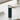 LED Pillar candle Ø 5 x 15 cm Petroleum