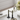LED Dinner candle 2 pcs, Ø 2 x 15 cm Olive Green