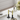 CONDUJO Vela para candelabro 2 pcs, Ø 2 x 15 cm Amarillo claro