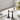 CONDUJO Vela para candelabro 2 pcs, Ø 2 x 15 cm Púrpura claro