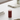 LED Pillar candle Ø 5 x 10 cm Red