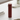 LED Pillar candle Ø 5 x 20 cm Red