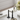 LED Dinner candle 2 pcs, Ø 2 x 15 cm Dark Green