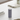 LED Pillar candle Ø 5 x 12.5 cm Dusty Blue