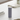 LED Pillar candle Ø 5 x 15 cm Dusty Blue