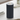 LED Pillar candle Ø 10 x 20 cm Ice Blue