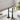LED Dinner candle 2 pcs, Ø 2 x 24 cm Jade Green
