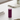 LED bloka gaismas Ø 5 x 12,5 cm Violeta